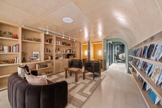 The Mill Residences