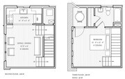 Dun & Davis - 1 Bedroom Harriet