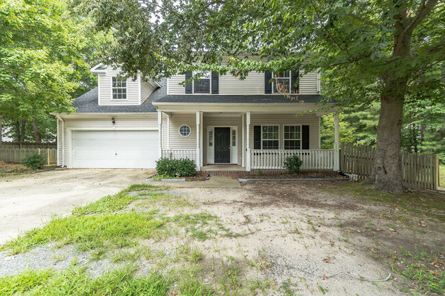 Photo - 106 Robin Hood Dr House