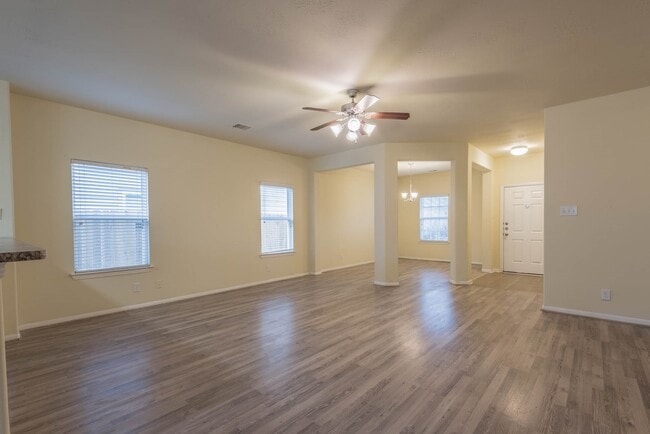 17407 Blackstone Trails Dr