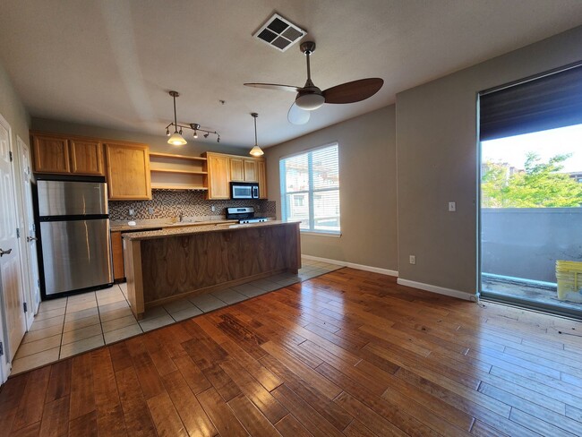 Photo - Modern 2BR/2.5BA Condo with Ensuite Bathro... Unit 206
