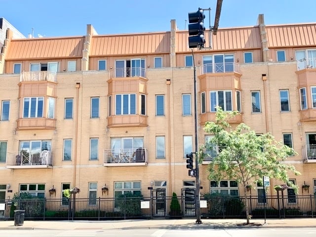 Photo - 1909 S State St Unidad 4 Rental