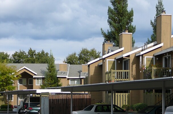 Pleasant Valley