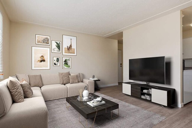 Building Photo - Chelsey Manor