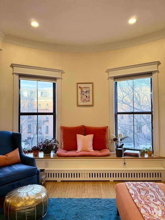 Building Photo - 13-15-15 Worcester Square Unit 3 Rental