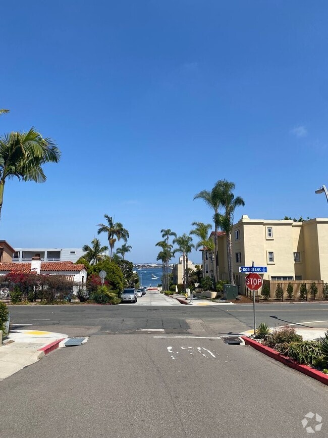 Building Photo - ROSECRANS Unit ROSECRANS Rental