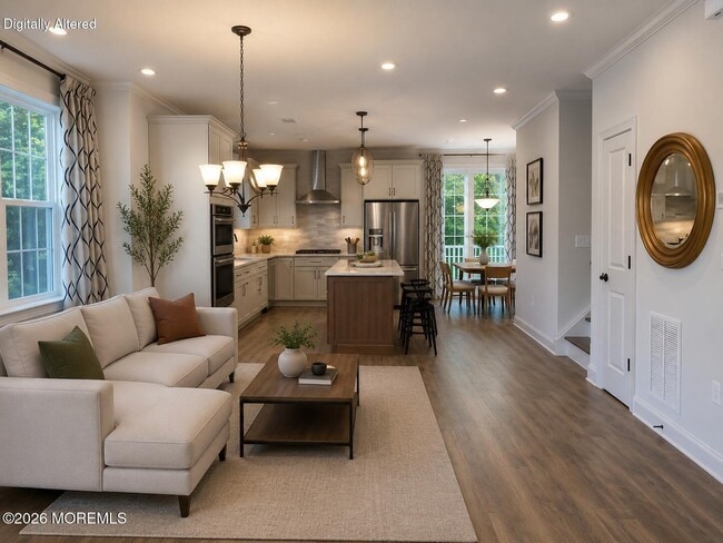 Photo - 2601 Evans Ln
