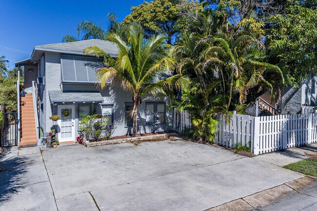 Photo - 4205 N Flagler Dr