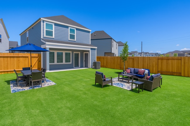 Photo - 10324 Penryn Frst Trl