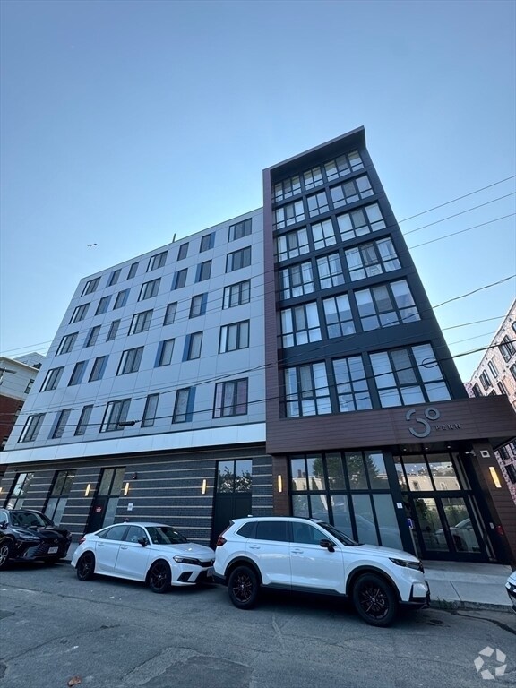 Building Photo - 30 Penniman Rd Unit 307 Rental