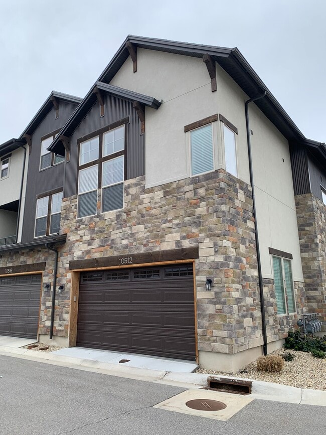 Photo - 10512 S Sandy Sage Way Townhome