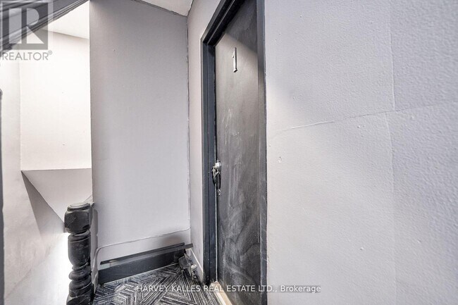 Photo - 1046 Bathurst St Unit 1