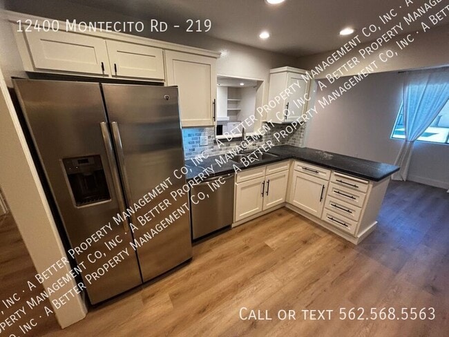 Photo - 12400 Montecito Rd