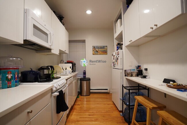 Photo - 57 Westland Ave Unit 5