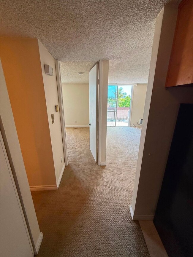 Photo - One Bedroom 1 Bath- Private Resort Complex Condo in Point Loma Unit 458