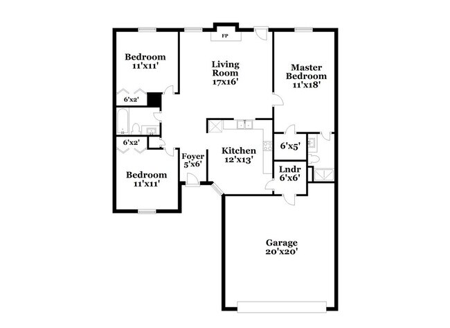 Photo - 3355 Blue Ash Ln