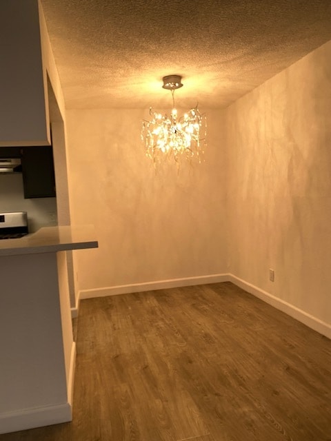 205 área de comedor - Swan Court Apartments