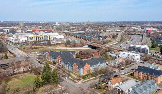 Photo - MPA / Marcy Park Apartments