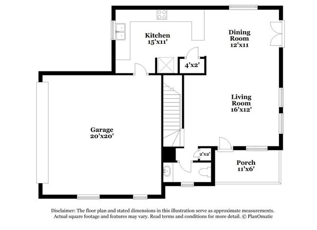 Photo - 843 S Morrison Ln
