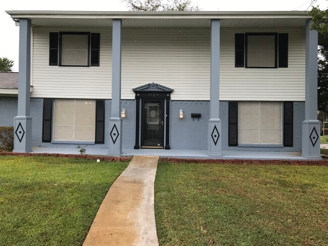 Building Photo - 3729 Byrd Dr Rental