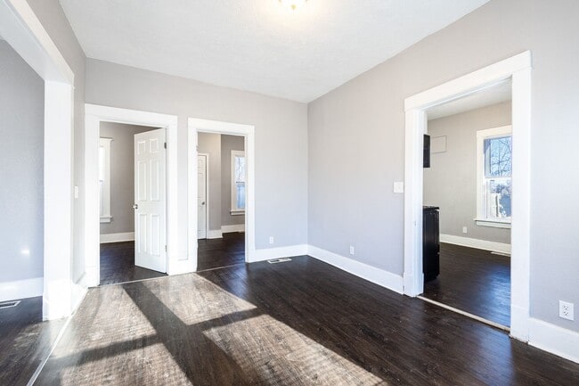 Photo - Cozy Single-Family Home with Spacious Back Yard!