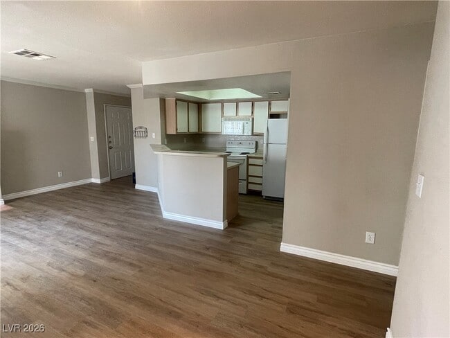 Photo - 8600 W Charleston Blvd Unit 2126