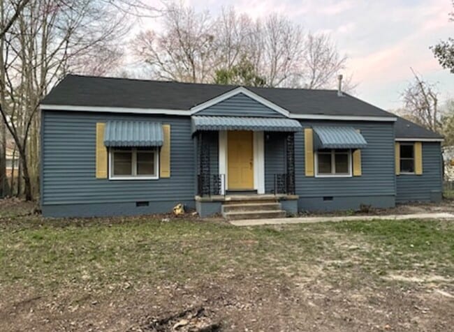 Building Photo - 3608 35th St