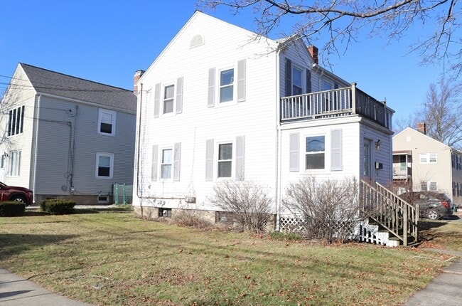 Photo - 40 Baker Ave Unit 1