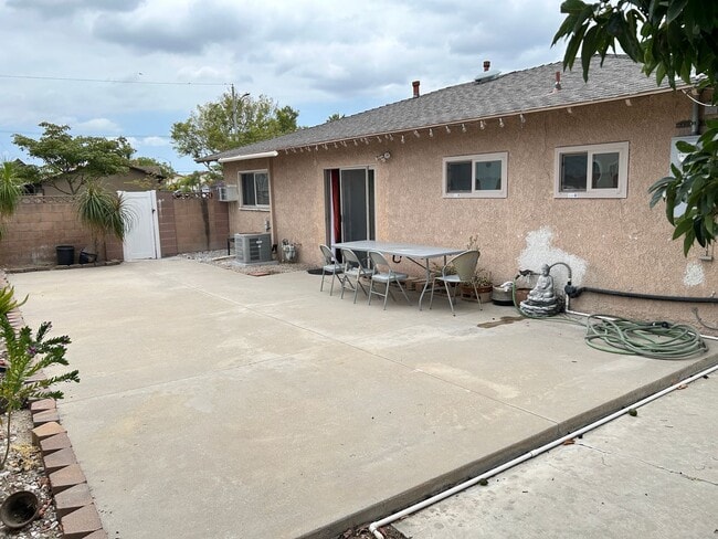 Photo - Charming Remodeled 1 Story Anaheim Home with RV Parking