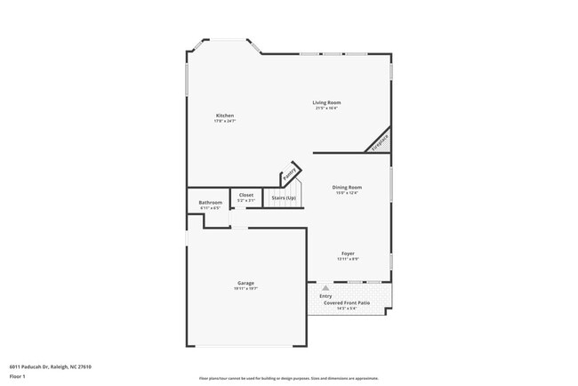 Photo - 6011 Paducah Dr