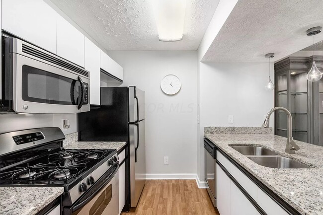 Cocina - 2078 Coleman Dr Unidad 2078 Coleman dr