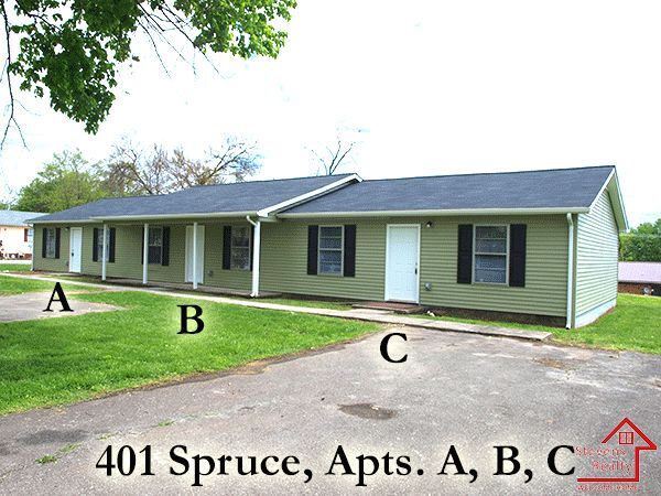 Photo - 401 Spruce Ave Apartment Unit 401 Spruce #A