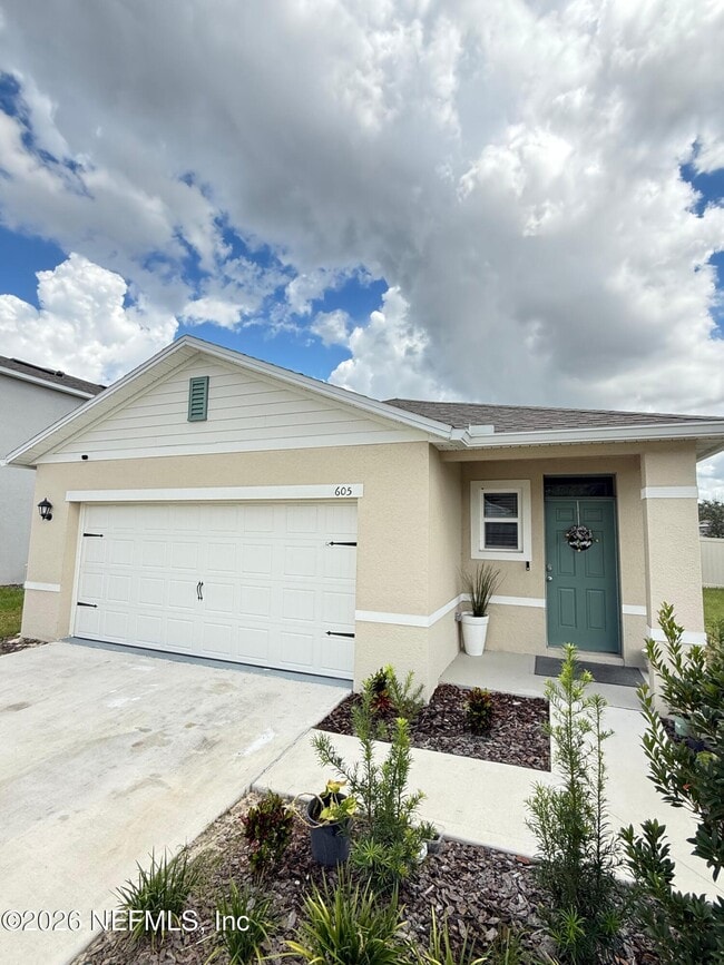 Building Photo - 605 Park Pl Blvd