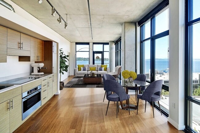 Walton Lofts