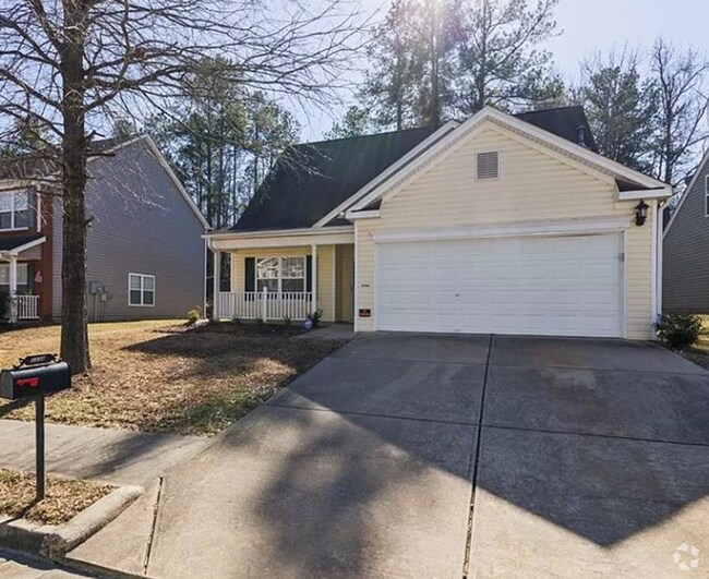 Houses for Rent in Union City GA Page 11