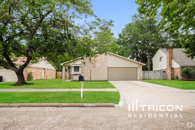 Building Photo - 23238 Briarcreek Blvd Rental