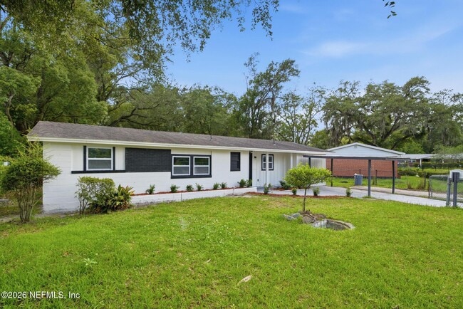 Photo - 5134 Moncrief Rd W