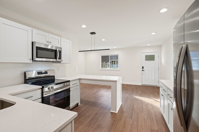 Photo - 1309 Hudson Ave Rental