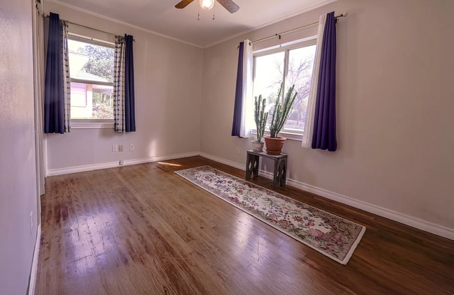 Photo - **WELL-MAINTAINED HOME WITH FENCED BACKYARD WITH TWO STORAGE BUILDINGS AVAILABLE FOR RENT FOR THE...