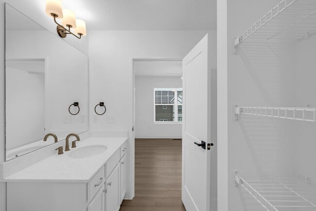 Launch Townhomes