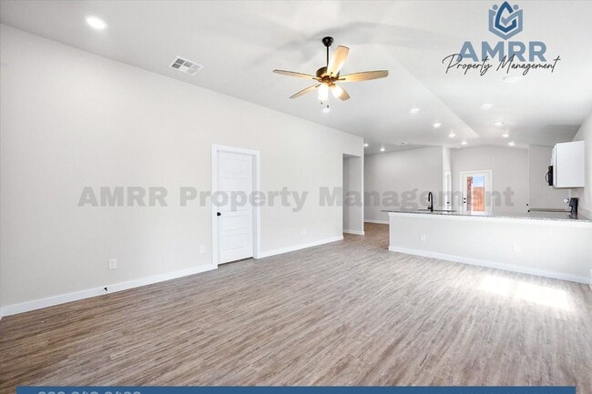 Photo - New Beginnings Start At AMRR: Pre Leasing Spacious 3-Bedroom Home!
