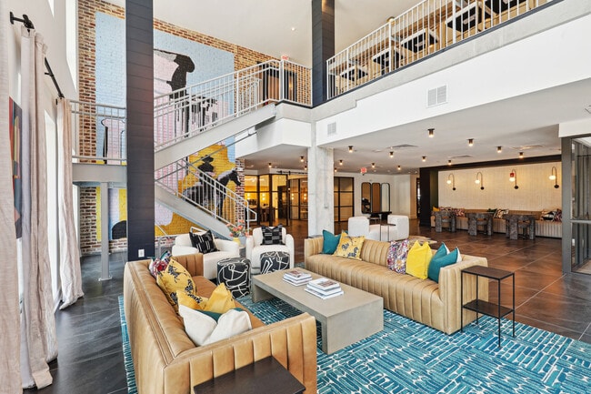 The Navigator apartments — community photo