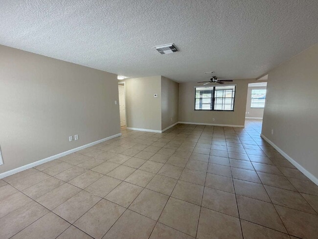 Photo - Spacious 2/2 with home with fenced yard in great Port Richey location.