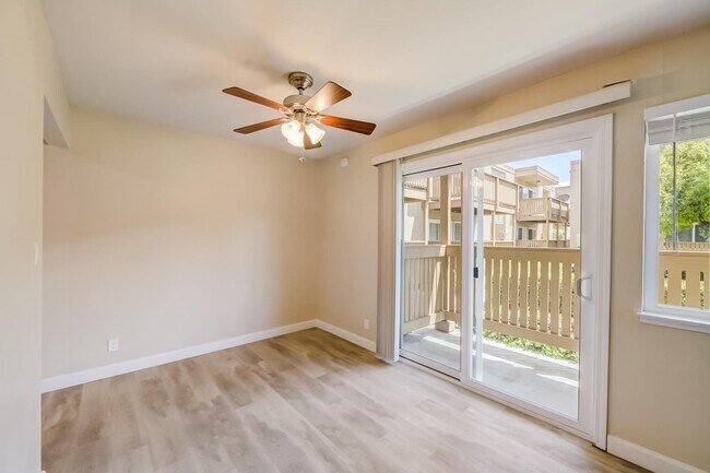 Eden Terrace Apartments