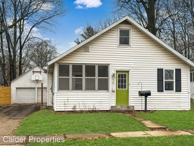 3 br, 1 bath House - 2121 Cleveland - 3 br, 1 bath House - 2121 Cleveland