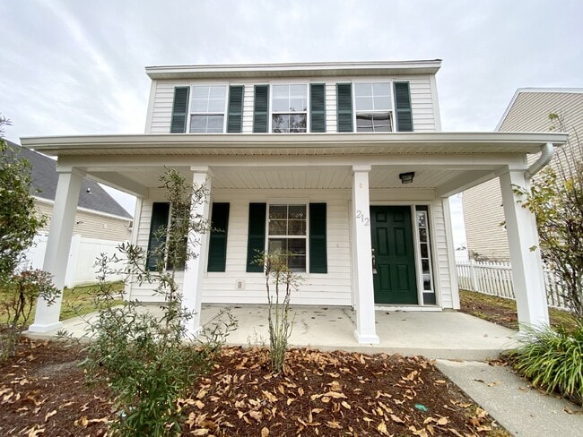 Three Bedroom, University Park Home! - Three Bedroom, University Park Home!