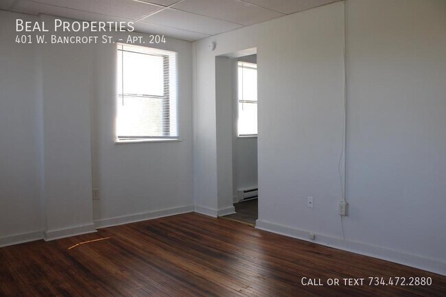 Photo - 401 W Bancroft St Unidad Apt. 204