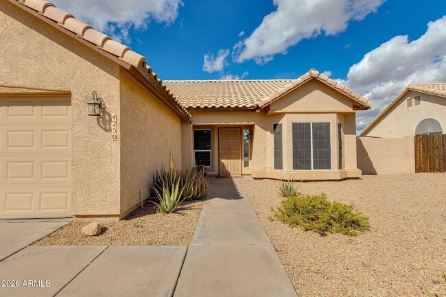 Photo - 4250 E Encinas Ave