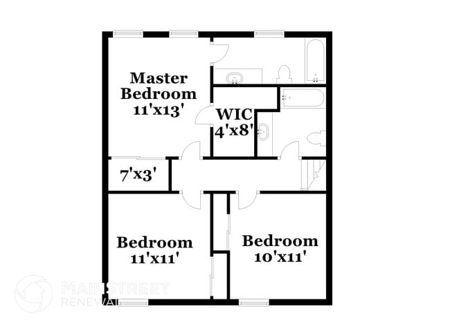 Photo - 2459 Chauncey Ln