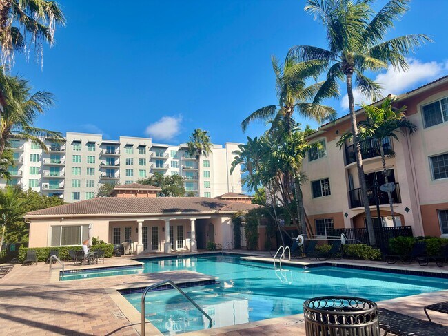 Building Photo - 2119 SE 10th Ave Unit 910